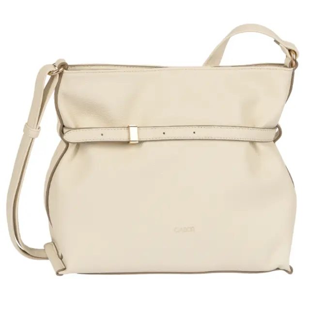 Gabor Τσάντες Αξεσουάρ HT Άσπρο GAB/12458 OFF WHITE - .