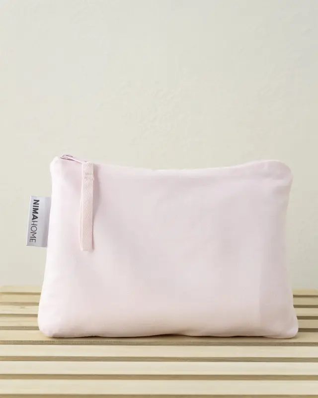 Νεσεσέρ Θαλάσσης διπλής όψης Riva - Purple / Pink Μωβ, Ροζ Νεσεσέρ 25x17 2