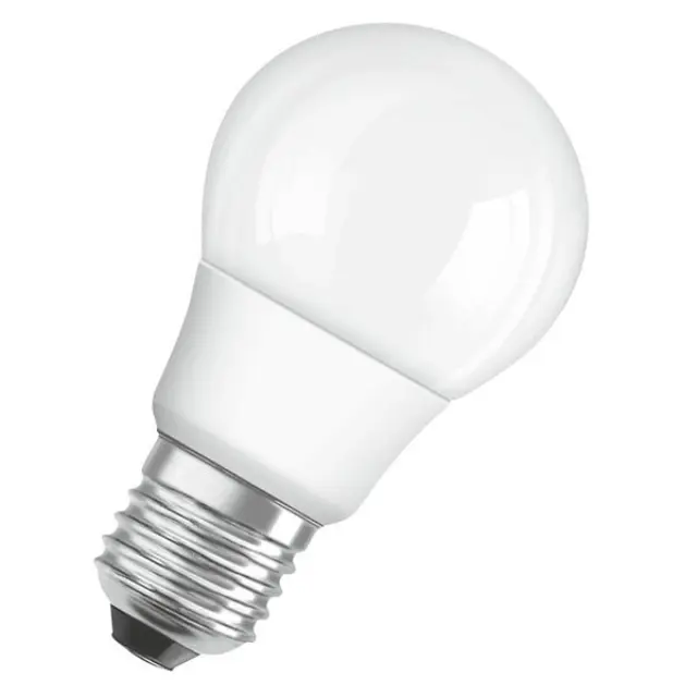 Λάμπα LED STAR Απλή Classic A 8W/840 Matt OSRAM - LEDVANCE