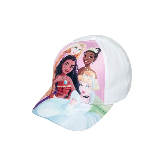 Καπέλο jockey Disney Princess