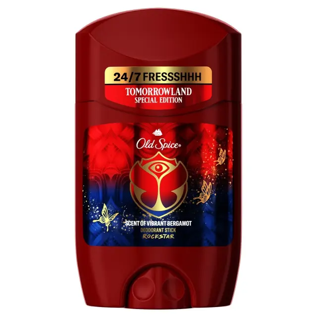 Old Spice Deo Stick Rockstar 50ml