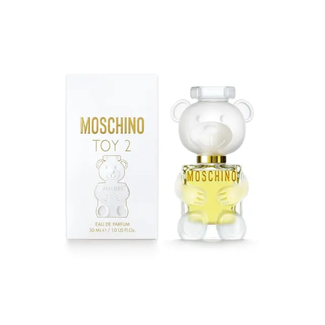 Moschino Toy 2 Eau de Parfum 30ml