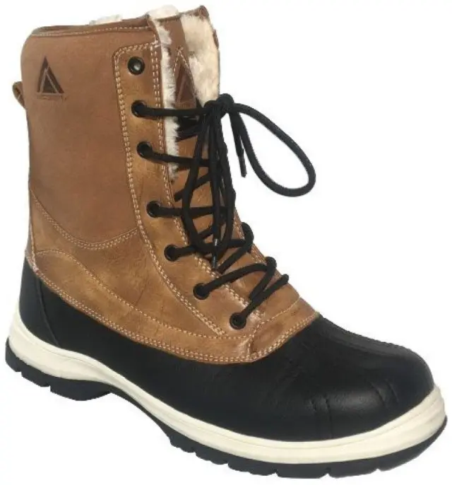 Papou Camel Ανδρικές Μπότες Απρε Lhotse - PAPOU-CAMEL - 42 2