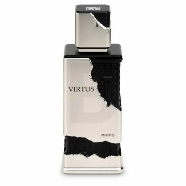 Riiffs Virtus perfum unisex 100 ml