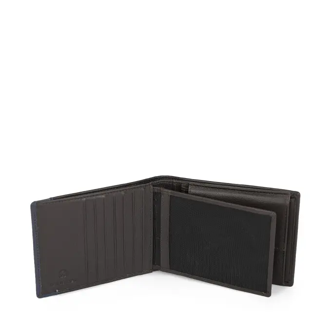 Πορτοφόλι GUY LAROCHE 38105 Καφέ 3