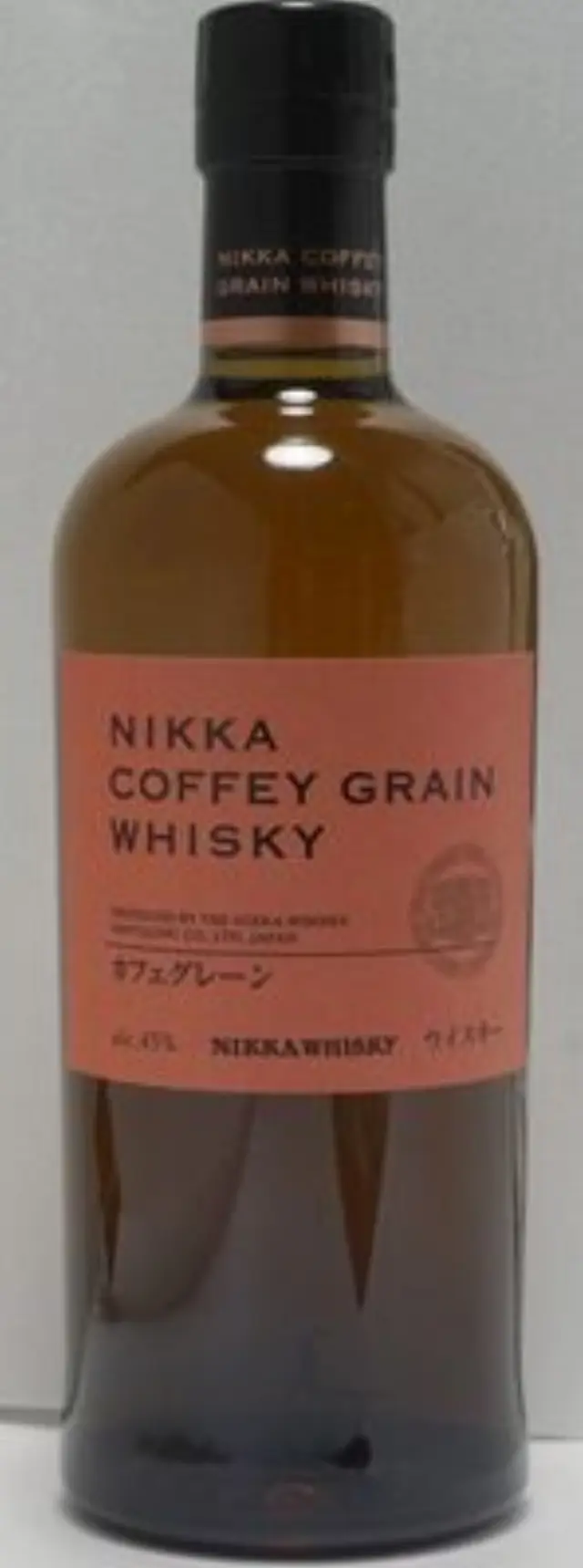 NIKKA COFFEY GRAIN WHISKY 700ML