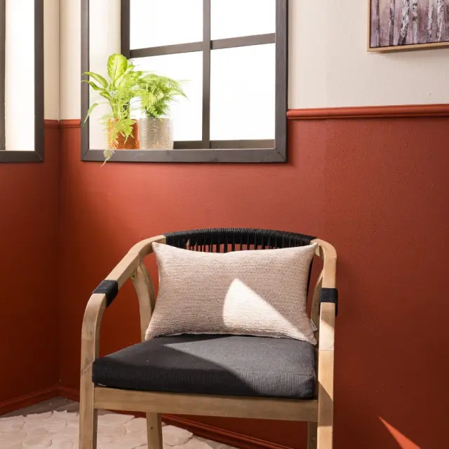 Μαξιλαροθήκη Fremont 14 TEORAN 65x65cm δαπέδου 2