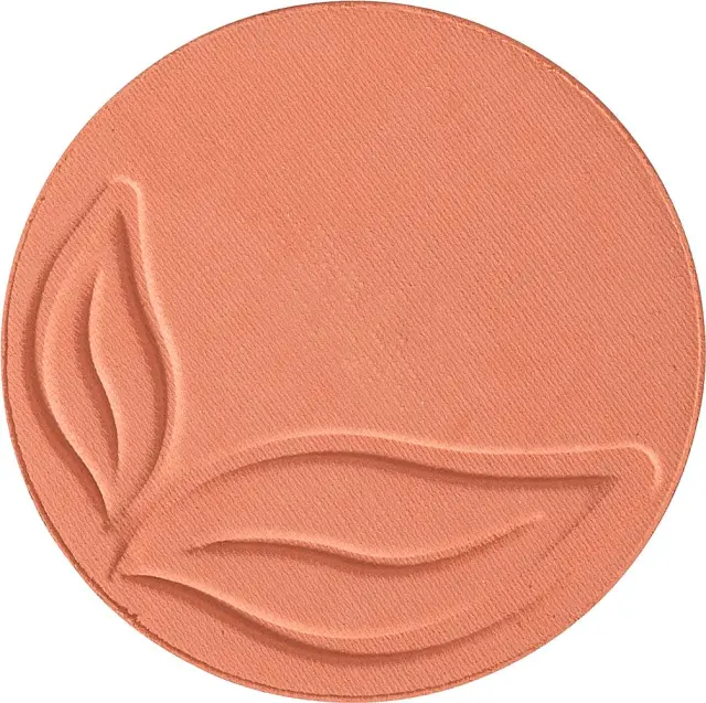 puroBIO Compact Blush - N.02 Rosa Corallo Matte