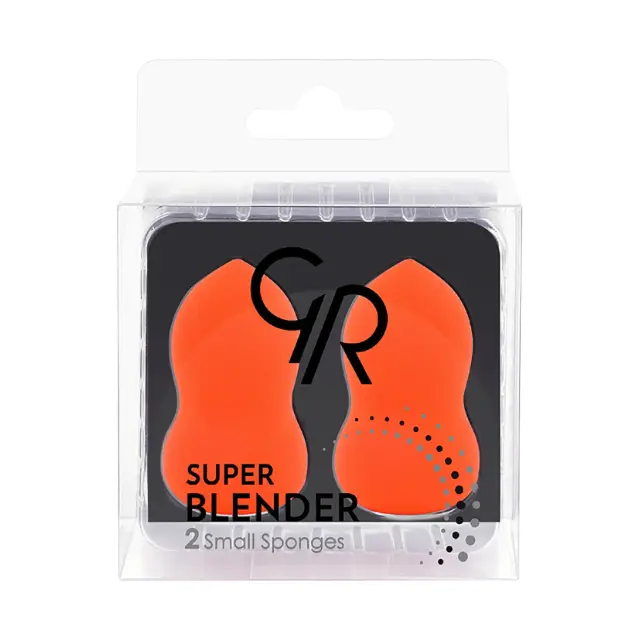 Super Blender 2 Small Sponges GR (0499)