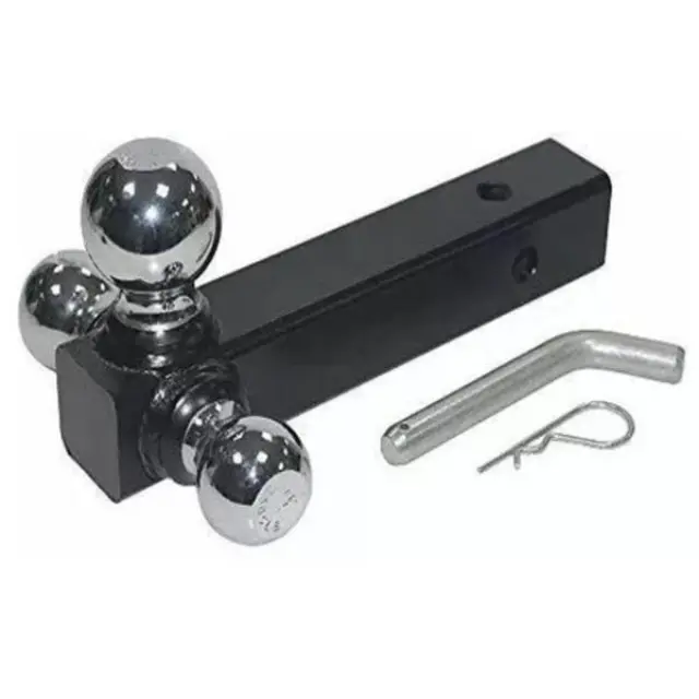 Βάση στήριξης για μπίλιες 1-7/8”,2”& 2-5/16” κοτσαδόρου HW-0175