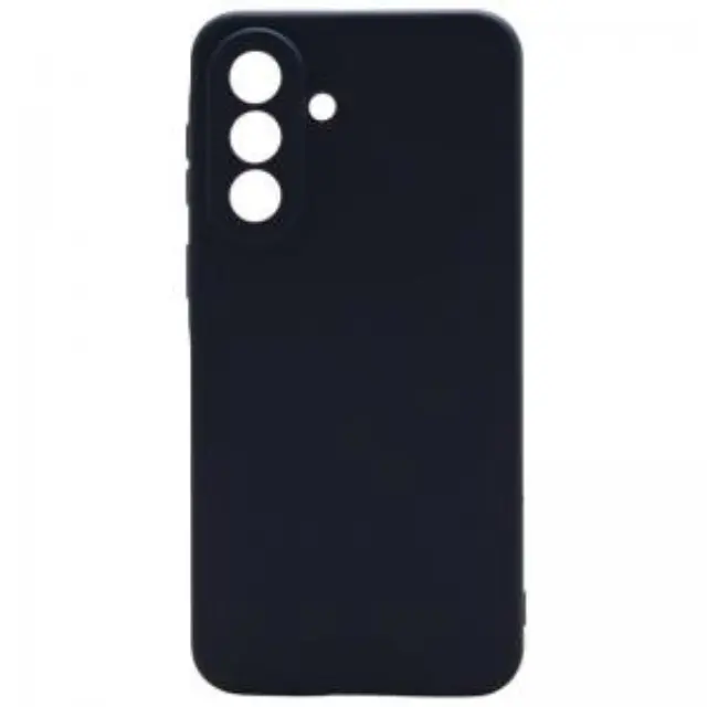 Θήκη Soft TPU inos Samsung Galaxy A37 5G S-Cover Μπλε N70707 3