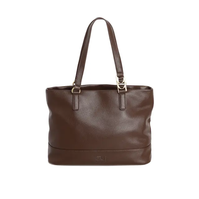 BY Byblos Fox Shopper Bag γυναικεία τσάντα BYBS04C01-2