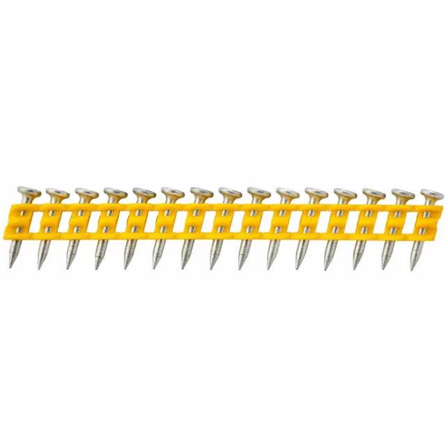 ΚΑΡΦΙΑ ΓΙΑ ΚΑΡΦΩΤΙΚΟ ΜΠΕΤΟΥ 2,6X30ΜΜ 1005ΤΕΜ DEWALT DCN8901030
