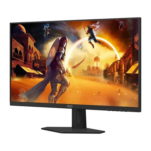 AOC Monitor 25" 25G4SRE IPS FHD (25G4SRE) 2