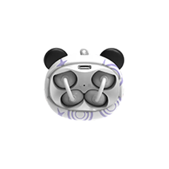 Kiddoboo GOAT EARBUDS FROZEN CYBORGS ΑΣΥΡΜΑΤΑ ΑΚΟΥΣΤΙΚΑ 3