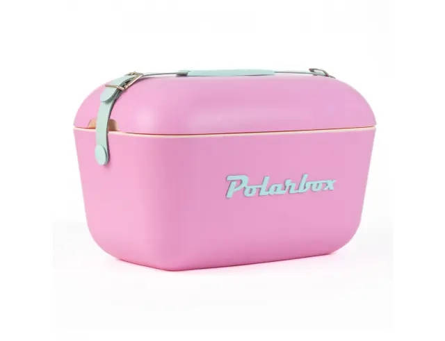 Φορητό Ψυγείο Pop Polarbox με χωρητικότητα 20L και διαστάσεις 45.1x30.6x28.1cm - Fuschia9490