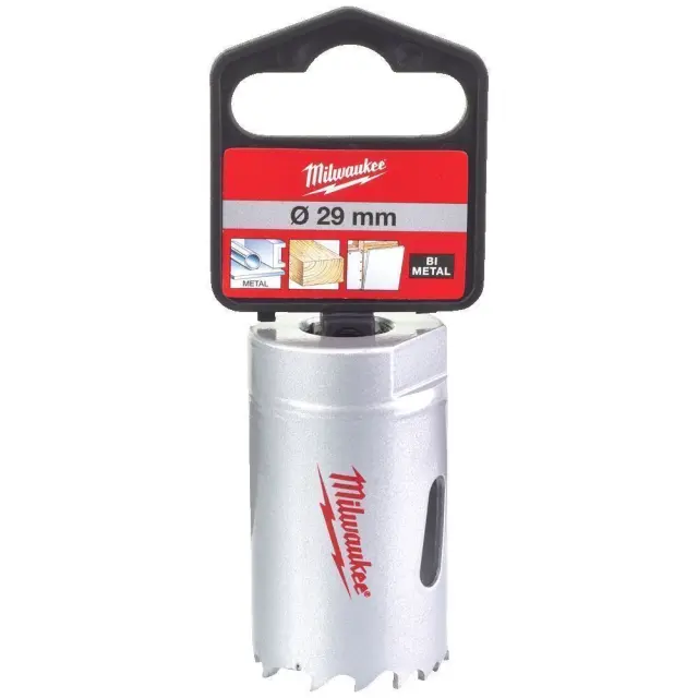 Milwaukee 4932464680 - Ποτηροτρύπανο Εργολάβου 29mm