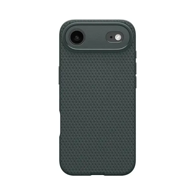 Spigen Θήκη Κινητού iPhone 17 Air Liquid Air Abbys Green