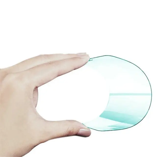 Tempered Glass Ancus Nano Shield 0.15mm 9H για Samsung SM-A256 Galaxy A25 5G 2 Τεμαχίων 2
