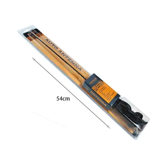 BOSOM Κεραία αυτοκινήτου - Car antenna 0111592 2