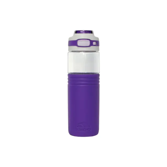 Υδροδοχείο IGLOO TAHOE CHUGGER Διάφανο 710ml 3