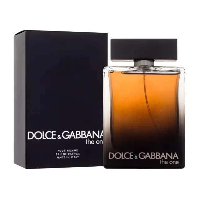 Dolce & Gabbana The One Eau de Parfum 150ml