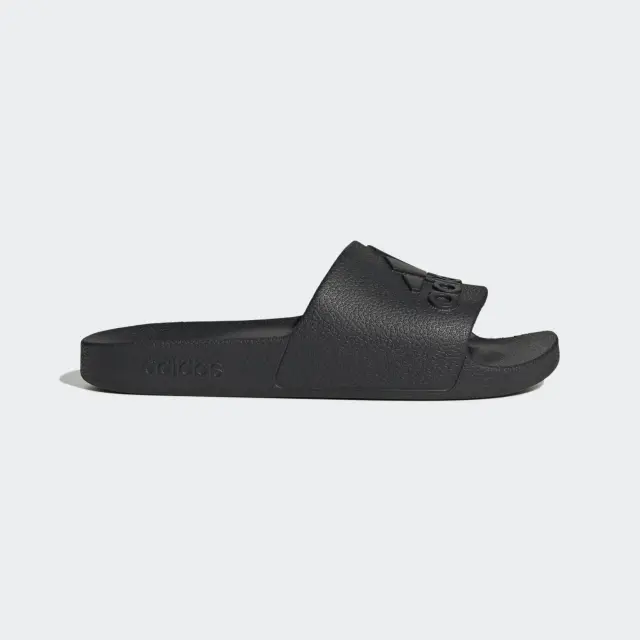 adidas Adilette Unisex Slides Μαύρα IF7371 - 48.5