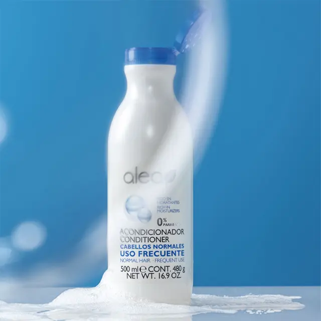 Alea Normal Hair Conditioner 500ml 2