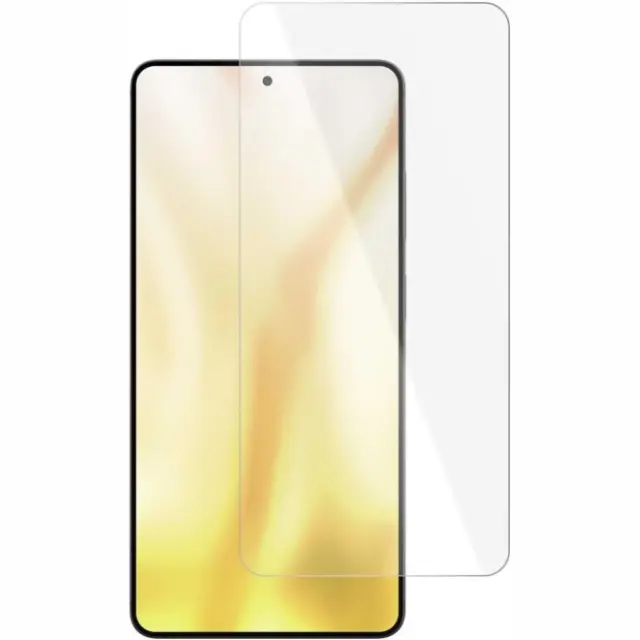 Full Cover Tempered Glass για Galaxy S26 Ultra- Clear OEM