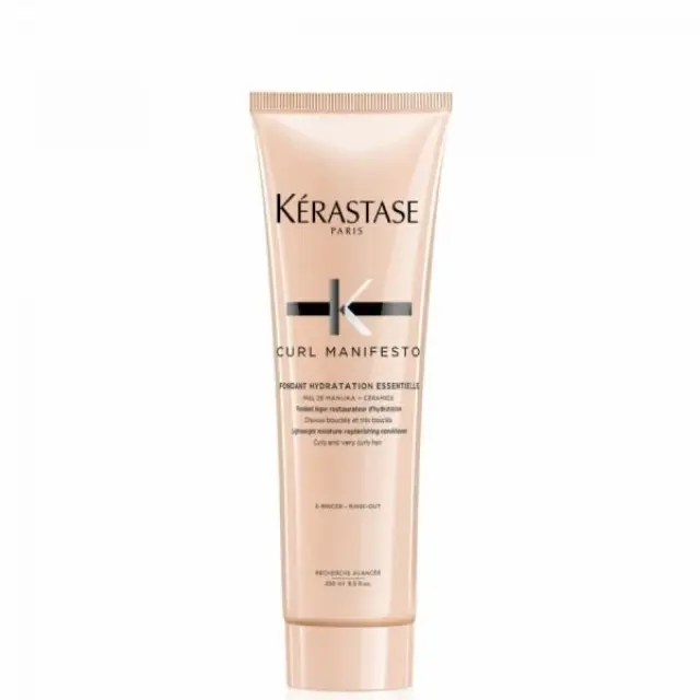 KERASTASE Curl Manifesto Fondant Hydratation Essentielle Conditioner για Σγουρά Μαλλιά 250ml