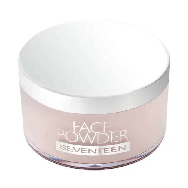 Seventeen Loose Face Powder 38g | Απόχρωση 04 Cocktail