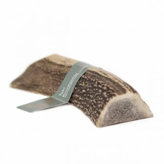 Taki - Deer Antler split XL 18cm- 01-603