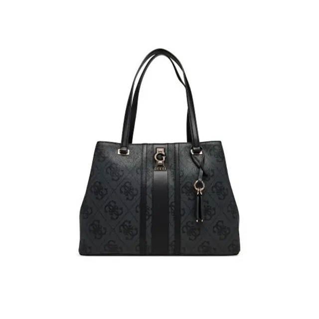 Τσάντα ώμου Erenia Guess