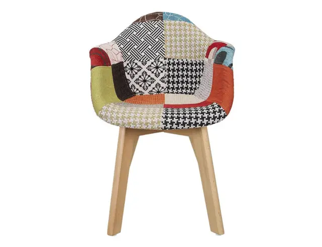 Παιδική Πολυθρόνα Home Deco Kids με διαστάσεις 43x34x58cm HD6902 3