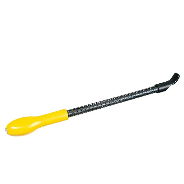 Λίμα Στρογγυλή Μέταλλο 250mm STANLEY 5-21-297