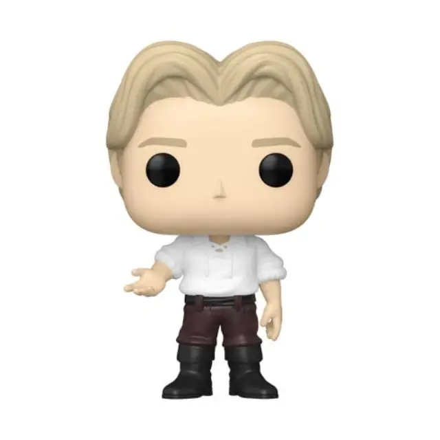 Φιγούρα Funko POP!: Movies - Casper McFadden 30th anniversary #1848 (CHASE) 3
