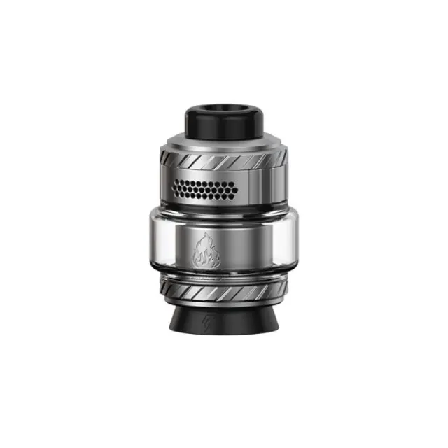 Blaze Pro Max RTA 28mm - THC x Mike Vapes - Stainless Steel