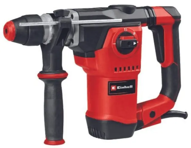 Einhell 4258508 - TE-RH 32-1600 4F Περιστροφικό Πιστολέτο 18V