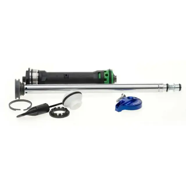 ΑΝΤΑΛΛΑΚΤΙΚΟ ROCKSHOX XC30 A1-A3/30 SILVER A1 DAMPER INTERNALS RIGHT TURNKEY TK 27.5 80-100 CROWN