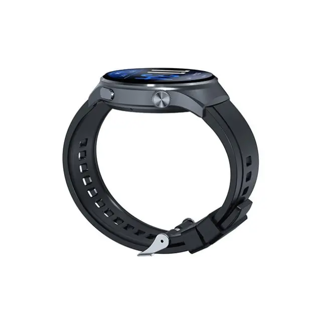 3mk Altora Everyday Slim Black 3