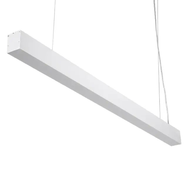 ORION LED Κρεμαστό Γραμμικό Φωτιστικό Οροφής 72W CCT με Χειριστήριο KLV-101-0363 3