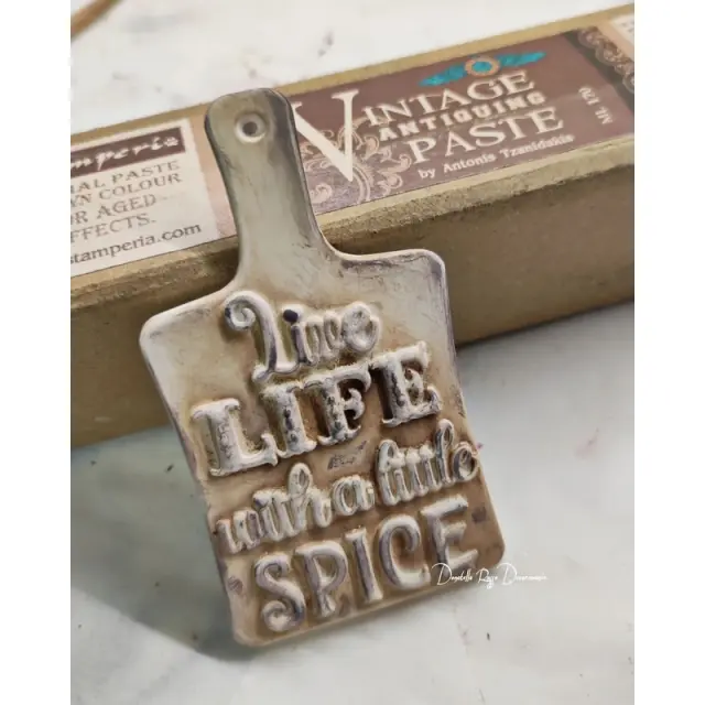 Εύκαμπτο Καλούπι για Σαπούνι-Γύψο - 21x29.7cm - Casa Granada Accessories 2