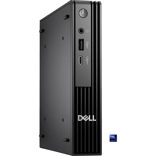 Dell Pro Micro (20PN3) (black, Windows 11 Pro)