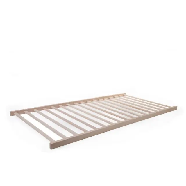 Βάση Στρώματος ChildHome Tipi Natural BR72928 70x140