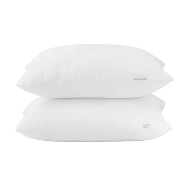 Beauty Home Μαξιλάρι ύπνου Comfort σε 3 διαστάσεις Μαλακό Λευκό 50x80