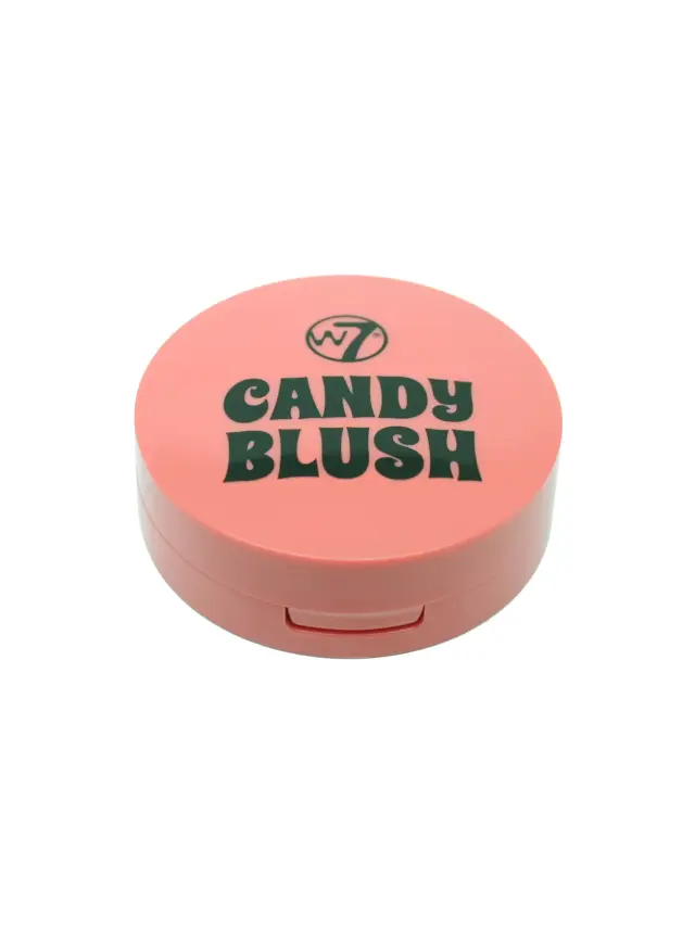 Candy Blush Blusher Gossip W7