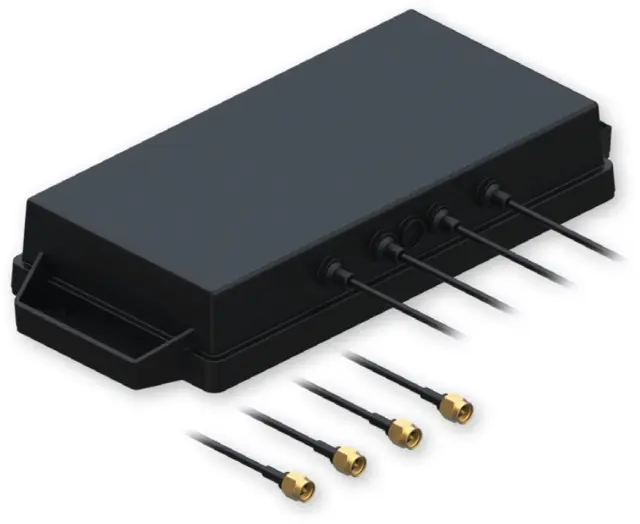 Teltonika PR1KC540, 5G mobile antenna, 3m