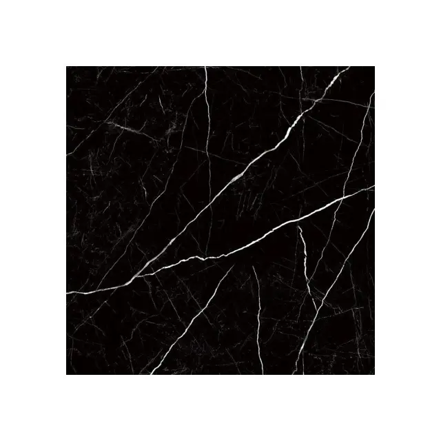Nero Marquina 80x160 cm Πλακάκι Πορσελάνης 3