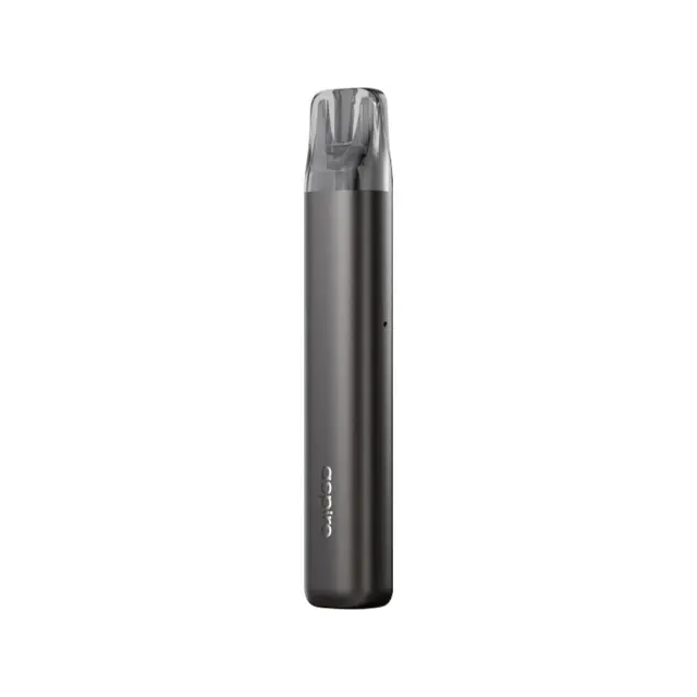 Nexi Pro Pen 350mAh 2ml - Aspire - Dark Grey