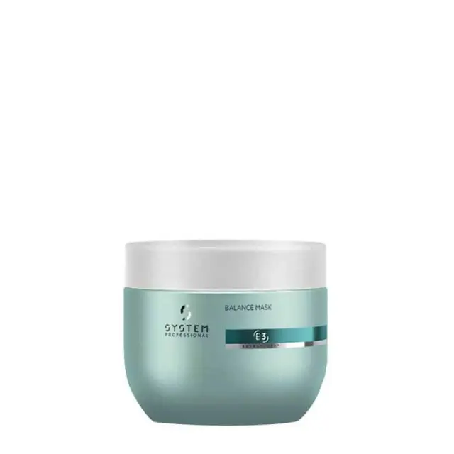 System Professional Derma Balance B3 Mask 400ml